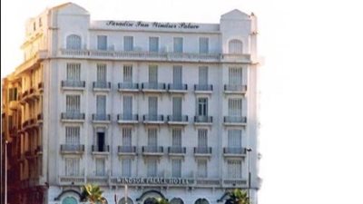 مسلسل الغرفة 207 المرعب يتكرر في فندق شهير بالإسكندرية الان