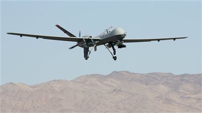  إذاعة جيش الاحتلال الإسرائيلي: عبرت 8 طائرات مسيرة لسماء فلسطين المحتلة