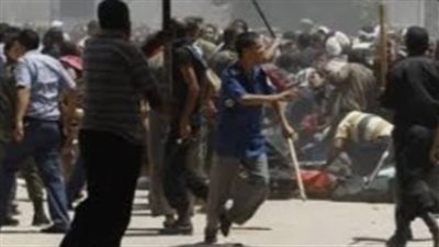 مقتل شخص وإصابة آخر في مشاجرة مسلحة بقنا 