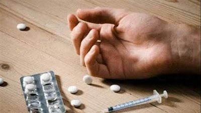 مصرع شاب بجرعة زائدة من المخدرات في المعصرة