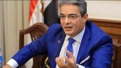 نقيب الاعلاميين: الإجراءات الاستباقية للدولة المصرية حققت الاكتفاء الذاتي للأمن الغذائي