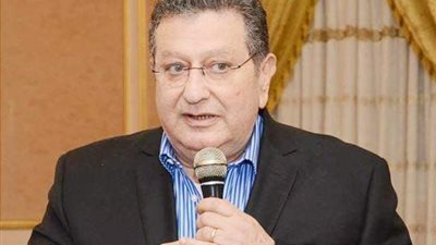 «المؤتمر»: مجمع الأسمدة الأزوتية خطوة لزيادة حجم الإنتاج ليصل إلى 1.7 مليون طن سنويًا