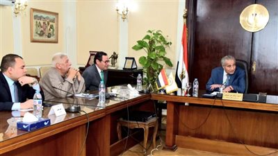 وزير التموين يعلن زيادة 75 جنيها لتوريد طن السكر من المزارعين