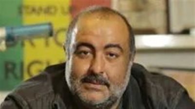 وفاة والد المخرج سامح عبد العزيز.. وهذه تفاصيل العزاء