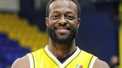 رسميًا: سلة الاتحاد السكندري تتعاقد مع المحترف الأمريكي دومينيك جونسون