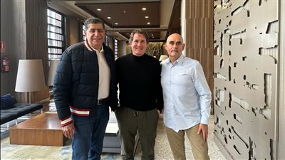 كارلوس باستور مديرا فنيا لمنتخب مصر لليد