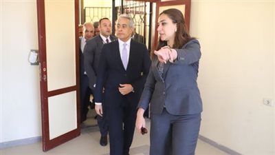 وزير القوى العاملة: الدولة حريصة على ربط المناهج باحتياجات سوق العمل