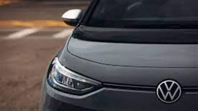 فولكس فاغن تعتزم طرح سيارة الشعب الكهربائية قريبا