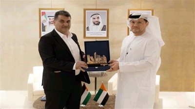 الإمارات تقدم 3 ملايين دولار لدعم إعمار بلدة حوارة