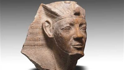 كشف أثري جديد في المطرية بشأن معبد الشمس