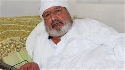 عاجل.. وفاة الفريق سيف قذاف الدم بالقاهرة