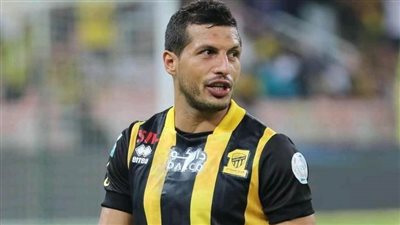 سلوك غير أخلاقي وراء إيقاف طارق حامد بكأس خادم الحرمين