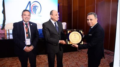 وزراء الطيران والصحة والتعليم العالي يشهدوا افتتاح فاعليات المؤتمر العلمي الأول لمستشفى مصر للطيران 