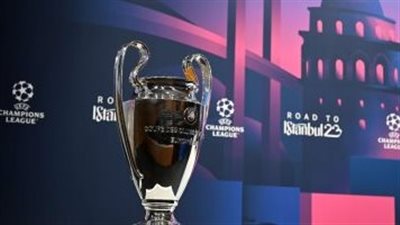 مفاجآت بالجملة وصدامات عنيفة في قرعة ربع نهائي دوري أبطال أوروبا