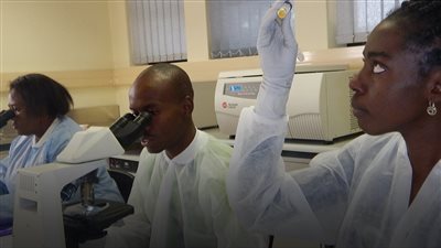 صداع وحمى ونزيف.. مرض غامض يقتل 5 أشخاص في إفريقيا