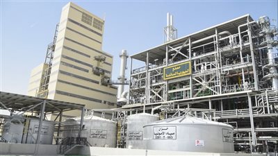 نادر نور الدين يكشف مكاسب افتتاح مصانع الأسمدة الأزوتية