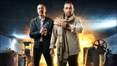 رمضان 2023.. أحمد السقا ومحمد فراج في 