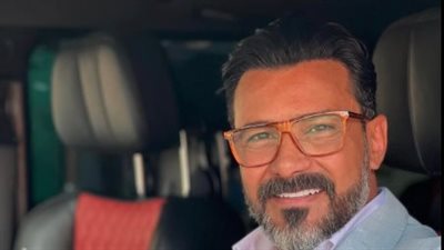 من الشخصية الحقيقية التي يجسدها محمد رجب في 