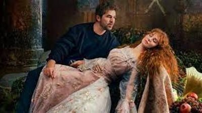 مفاجأة المسلسلات التركية.. 