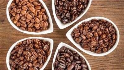 فوائد القهوة في العناية بالبشرة الحريمي