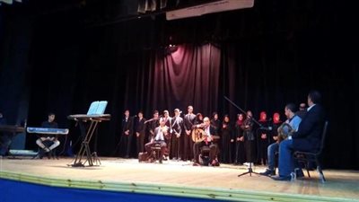  ثقافة المنوفية: 108 أنشطة ثقافية وفنية لأكثر من 3000 مستفيد خلال أسبوع 