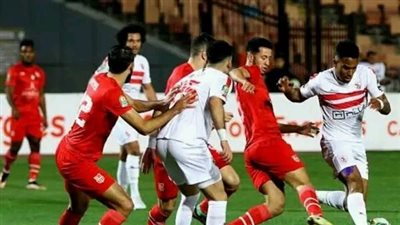 تعرف على نتيجة الزمالك وشباب بلوزداد 