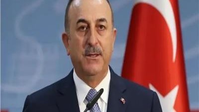 وزير الخارجية التركي: أردوغان يزور مصر قريبا للقاء الرئيس السيسي