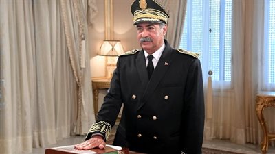 الرئيس التونسي يعين والي العاصمة كمال الفقي وزيرا للداخلية 