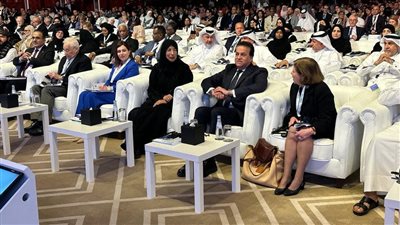 وزير الصحة يشارك في منتدى الشرق الأوسط للجودة والسلامة في الرعاية الصحية 