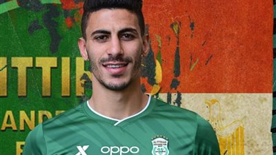 فيتوريا يستدعي هشام صلاح لاعب الاتحاد السكندري لمعسكر المنتخب