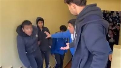 إصابة اثنين في مشاجرة امام ناد شهير بالتجمع الخامس