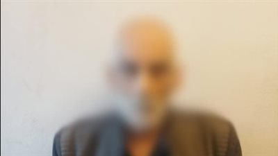 سقوط مقاول هارب من 77 حكما قضائيا في حدائق القبة