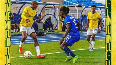 الهلال السودانى يمنح الأهلي قبلة الحياة بالسقوط أمام صن داونز فى الوقت القاتل