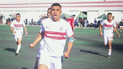  أيمن أمير عبد العزيز يقود شباب الزمالك للفوز على الأهلي فى بطولة الجمهورية 