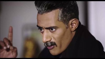 رمضان 2023.. محمد رمضان يطرح «أنا كبيرها» من «جعفر العمدة» (فيديو)