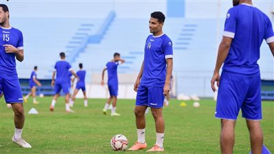 تعليمات فنية للاعبى المحلة قبل مواجهة الدروايش بكأس الرابطة أعرف التفاصيل