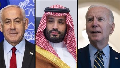 أكبر الخاسرين من الاتفاق بين السعودية وإيران.. الصفقة ضربة لنتنياهو ونصرالله 