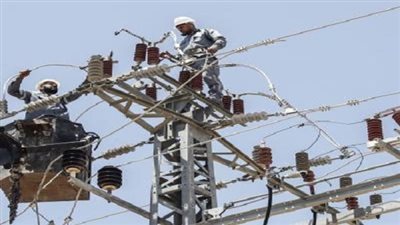 لمدة 4 أيام.. قطع التيار الكهربائي عن 50 منطقة بنجع حمادي