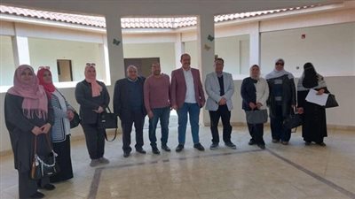 رئيس جهاز مدينة الشروق يعلن تسليم 3 حضانات لوزارة التضامن لتشغيلها