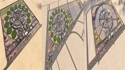 الداخلية تعلن التشغيل التجريبي لـ3 مراكز إصلاح وتأهيل بالقاهرة والشرقية وسوهاج