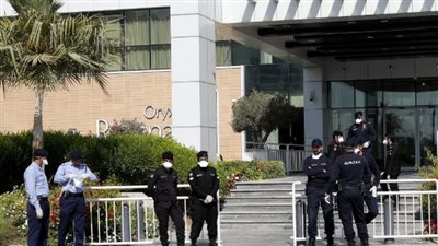 إحالة وزير المالية القطري السابق للجنايات بتهمة الفساد المالي