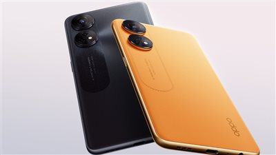 OPPO Reno8 T يقدم أحدث التكنولوجيات من خلال مميزات مُبتكرة وتصميم أنيق