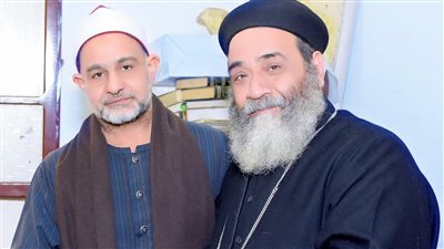 راعي كنيسة يتبرع بـ 