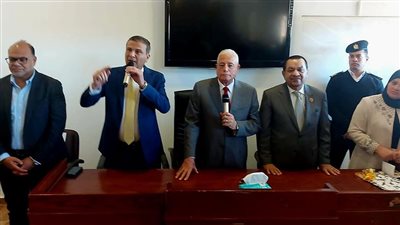 البنك الزراعي المصري يتوسع في إتاحة تمويل المشروعات متناهية الصغر بفوائد ميسرة لتمكين المرأة السيناوية