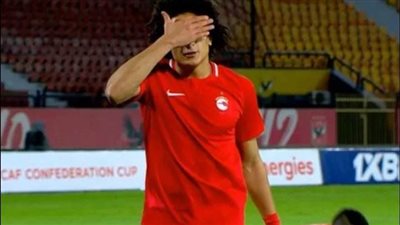 سقوط بيراميدز أمام الجيش الملكي خارج الديار وفوز فيوتشر فى الكونفدرالية الإفريقية 