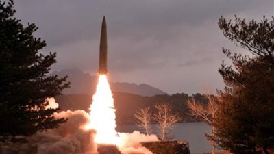 كوريا الشمالية: نستعد لشن هجوم نووي ضد الأعداء