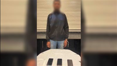 «غدر الصحاب».. قصة سقوط لص الهواتف في قبضة مباحث البساتين