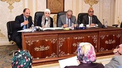 بالأرقام.. القوى العاملة بـ 