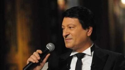 للمرة الثانية.. محمد الحلو يخضع لعملية جراحية دقيقة