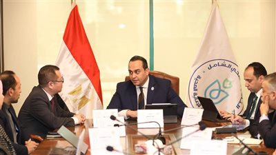 رئيس هيئة الرعاية الصحية يستقبل وفدا من شركة هواوي العالمية لبحث التعاون 